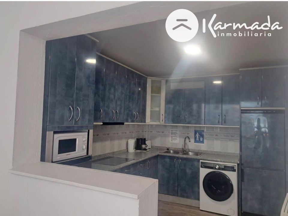 Duplex i Corralejo, Fuerteventura - foto 2